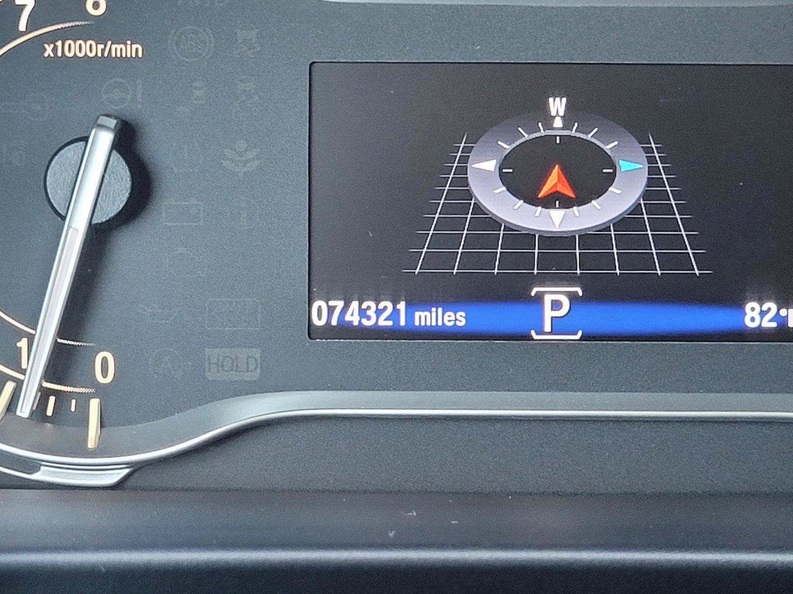 Used 2022 Honda Ridgeline RTL-E image 33