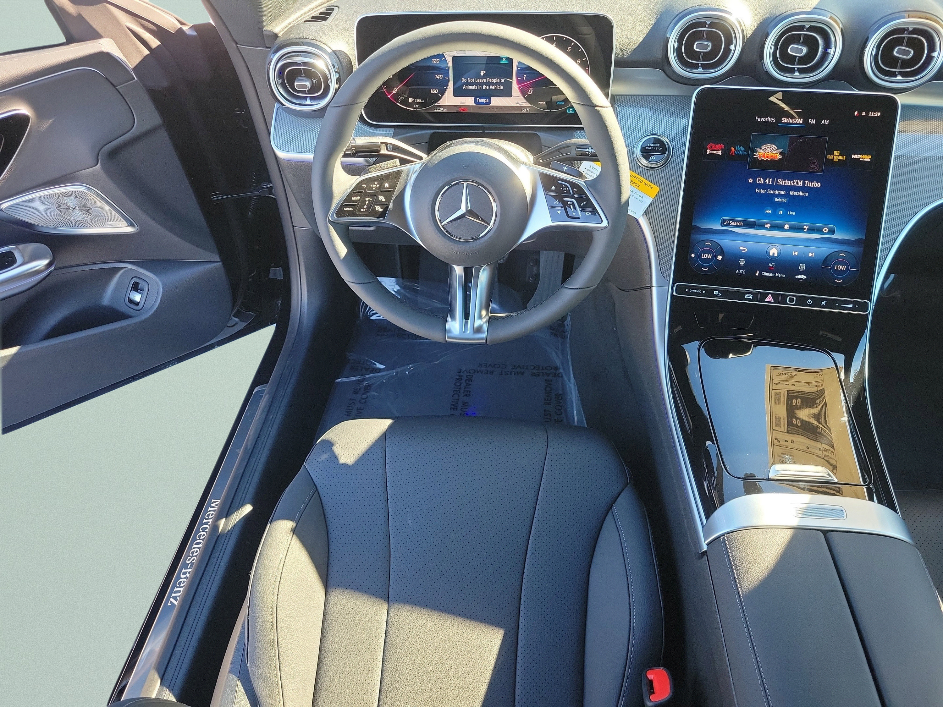 Certified 2026 Mercedes-Benz CLE 300 4MATIC Coupe image 19