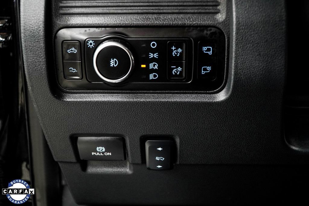 Used 2025 Ford F250 Platinum AWD/4WD image 38