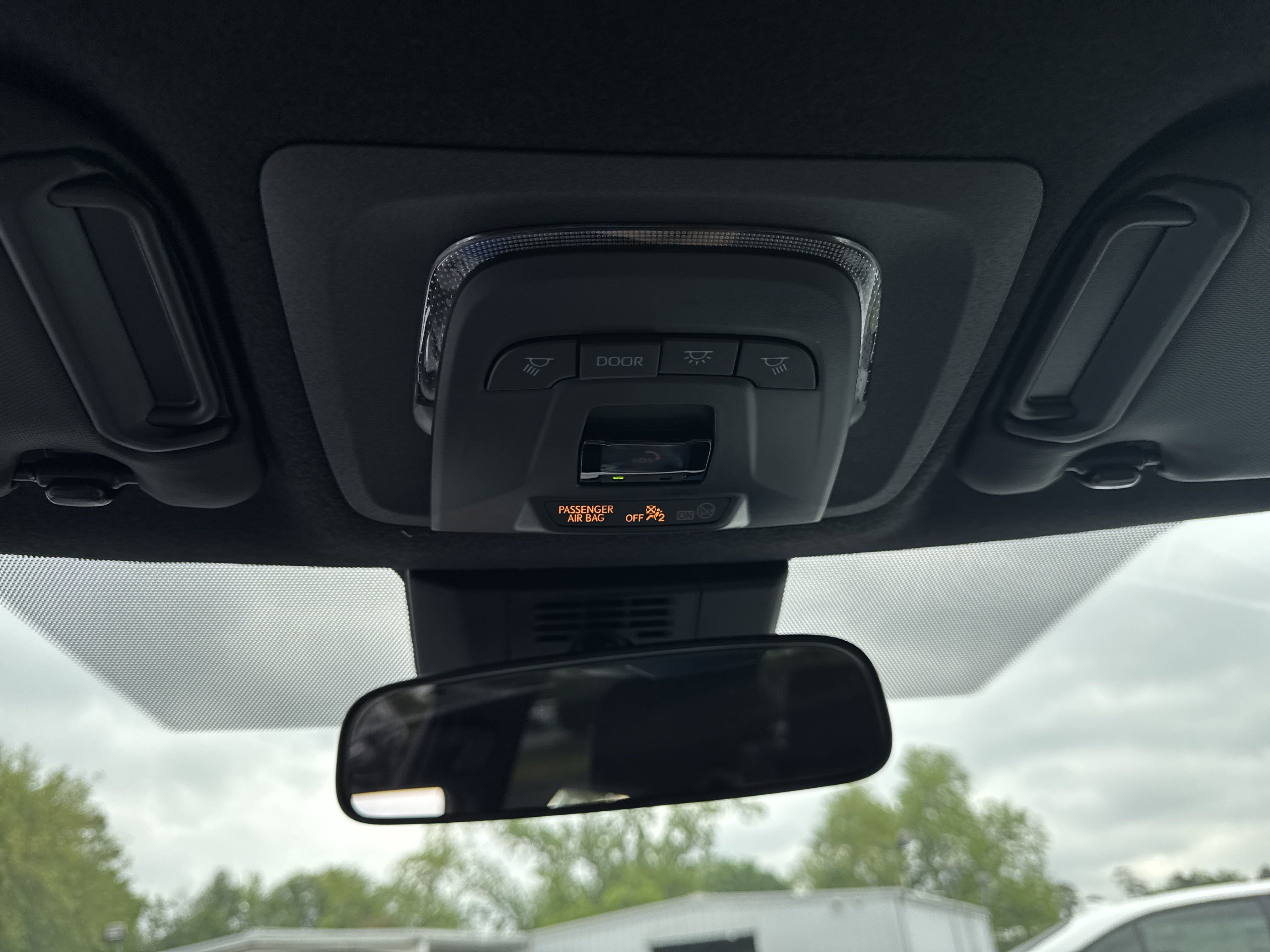 New 2025 Toyota Corolla FX w/ Convenience Package FWD image 21