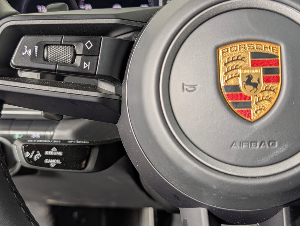 Certified 2022 Porsche 911 Carrera S RWD image 36