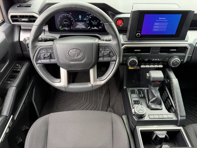 Certified 2025 Toyota 4Runner TRD Off-Road AWD/4WD image 12