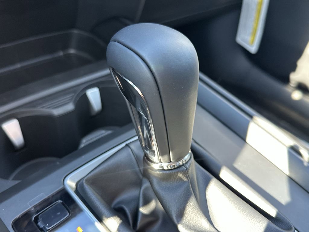 New 2026 MAZDA CX-50 AWD 2.5 S w/ Weather Package image 20