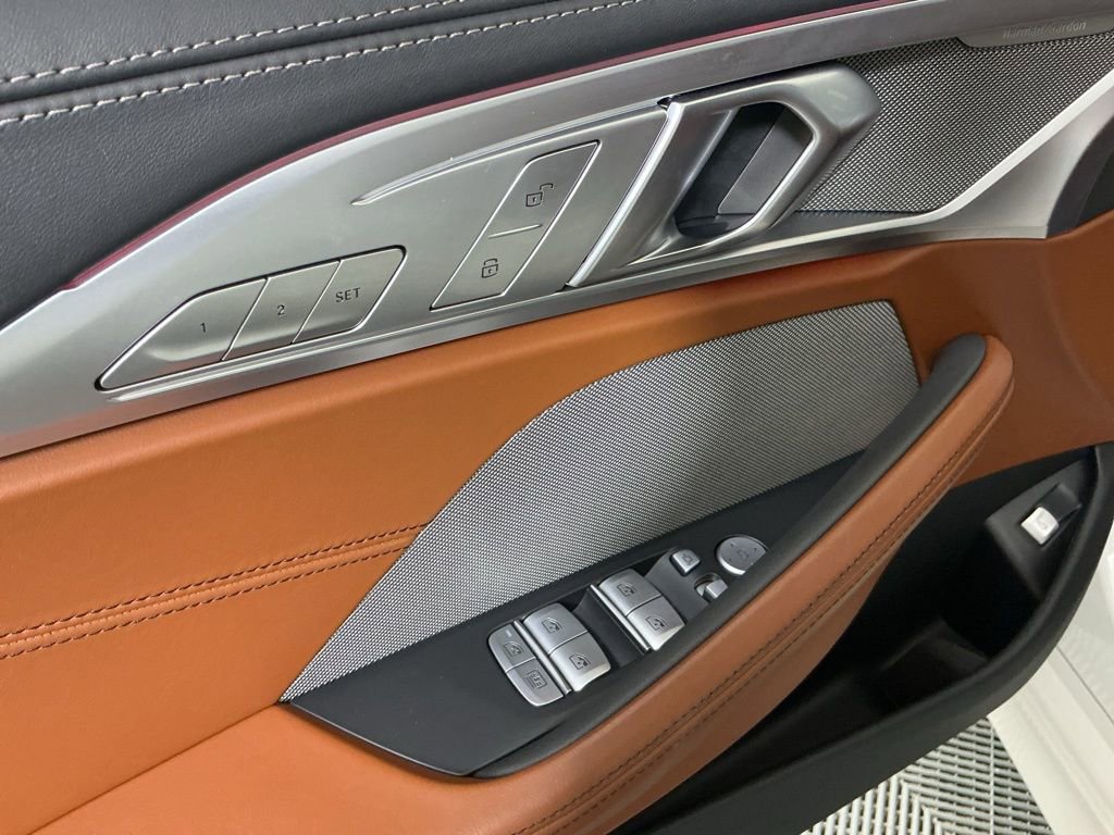 Certified 2025 BMW 840i image 20