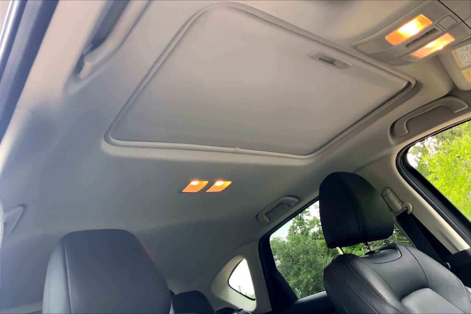 Used 2019 MAZDA CX-5 Grand Touring FWD image 14