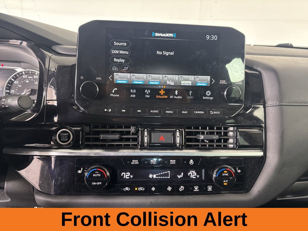 Used 2024 Nissan Pathfinder SL image 14