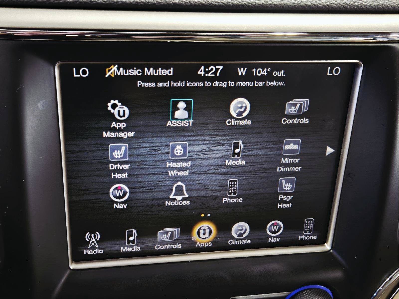 Used 2015 Jeep Grand Cherokee Limited AWD/4WD image 26