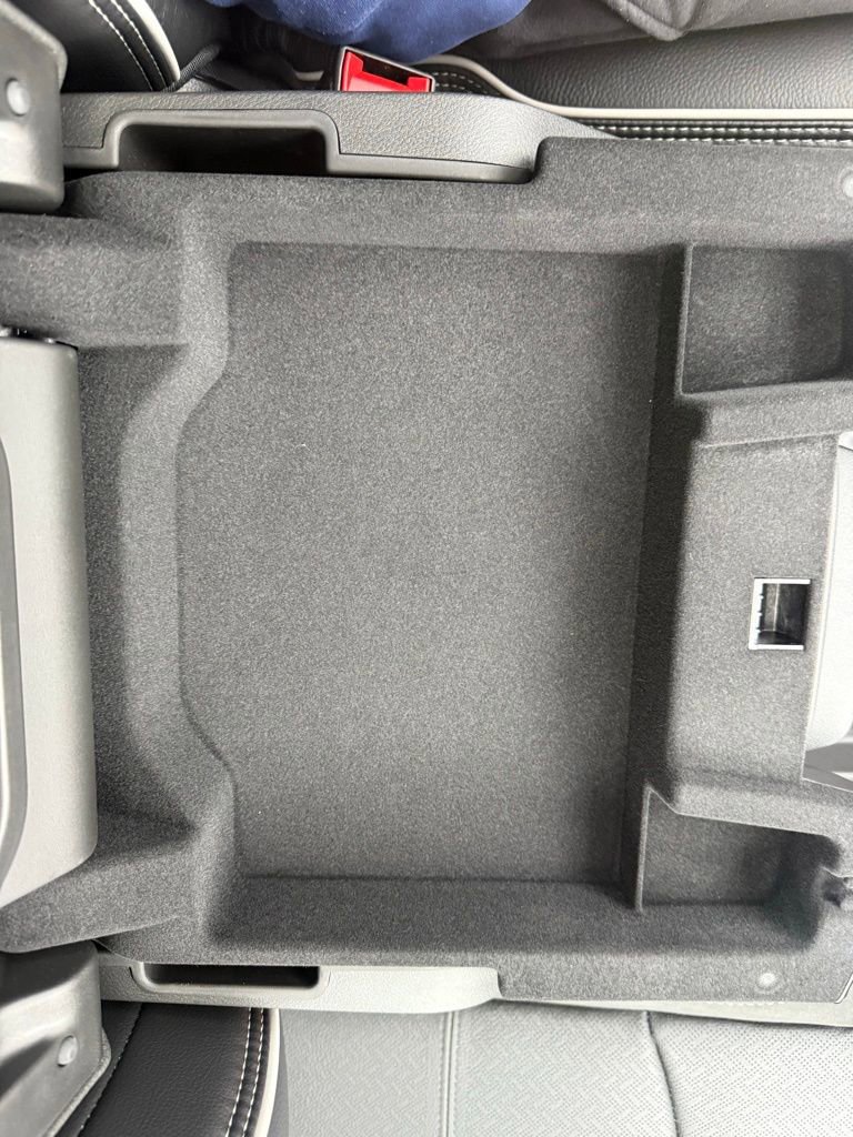 New 2025 RAM 2500 Laramie image 45