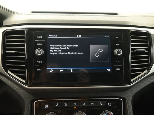 Used 2023 Volkswagen Atlas SEL Premium image 6