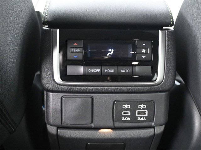 New 2025 Subaru Ascent Onyx Edition image 19