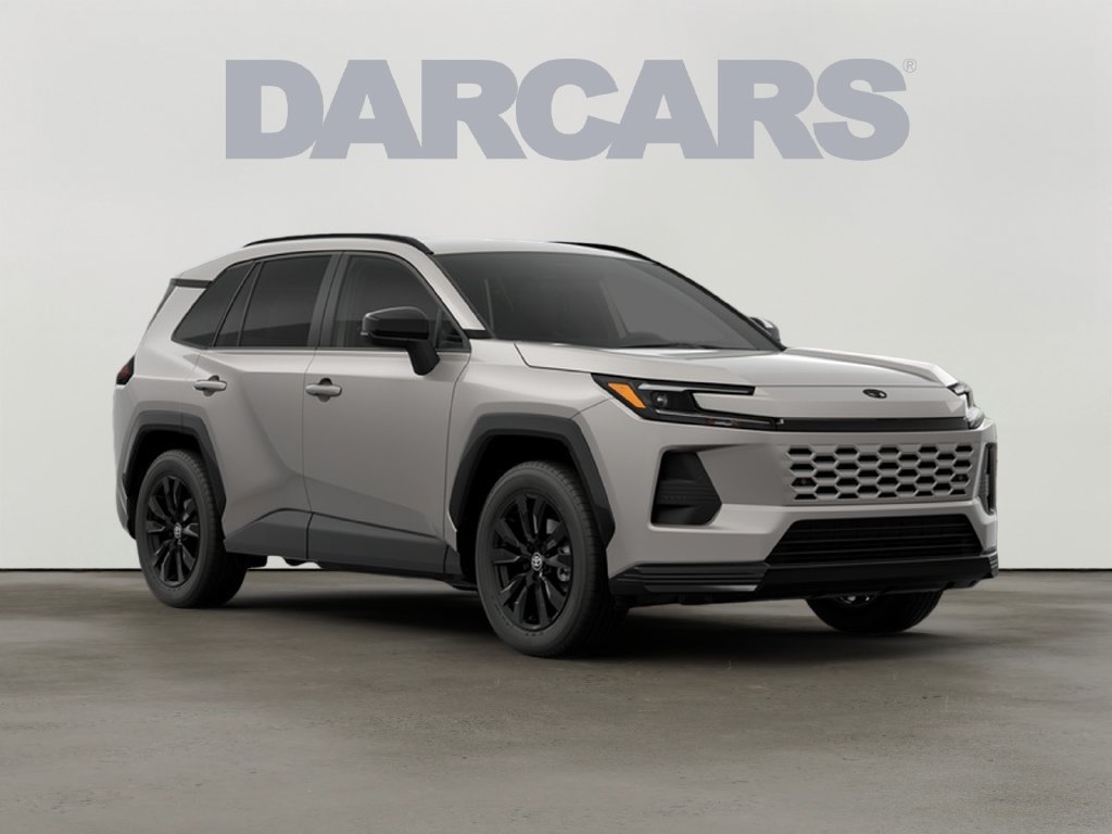 New 2026 Toyota RAV4 SE w/ Convenience Package AWD/4WD image 17