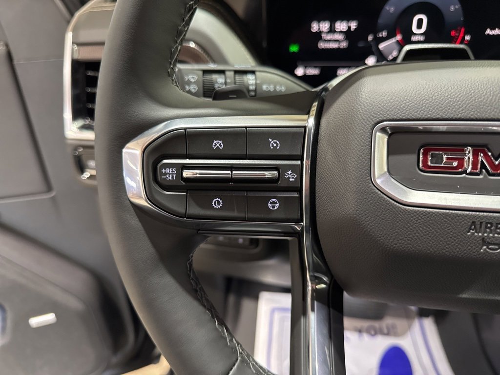 New 2026 GMC Yukon Elevation w/ Elevation Premium Package image 23