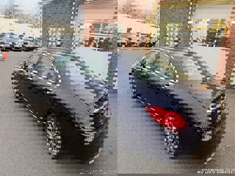 Used 2021 Mercedes-Benz C 300 4MATIC Sedan w/ Premium Package image 2