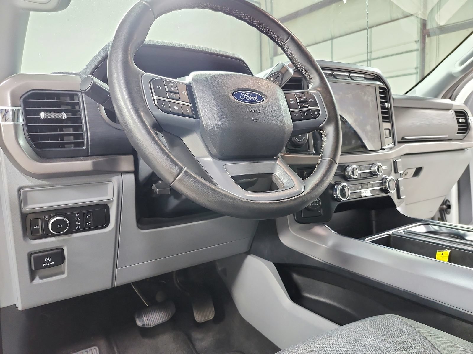 Used 2024 Ford F150 XLT w/ Mobile Office Package AWD/4WD image 19