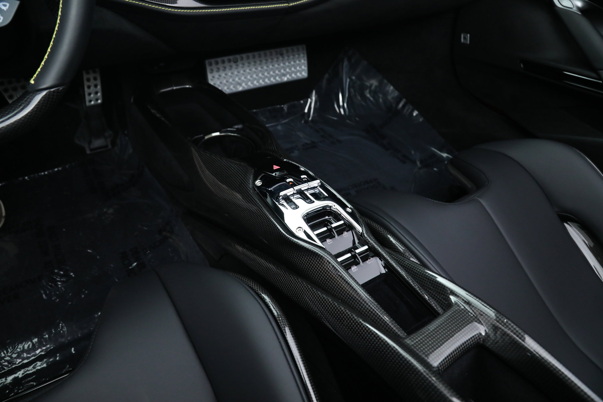 Certified 2024 Ferrari SF90 Spider AWD/4WD image 34