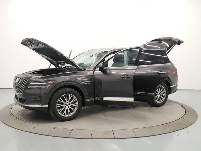 Used 2024 Genesis GV80 2.5T image 11