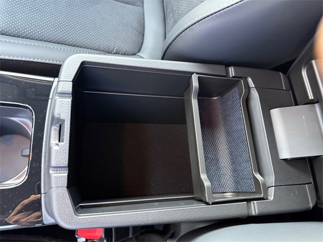 New 2026 Mitsubishi Eclipse Cross SE image 22