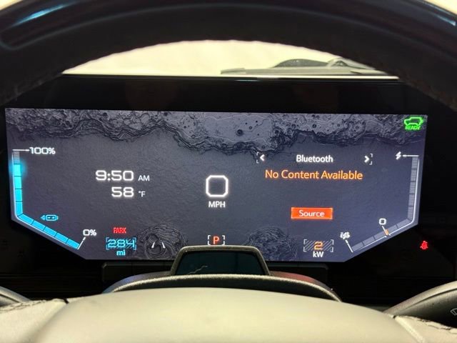 Used 2024 GMC Hummer EV 3X AWD/4WD image 34