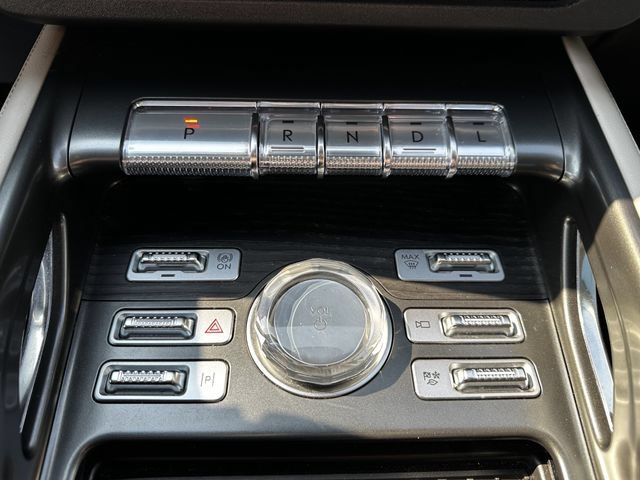 Certified 2024 Lincoln Nautilus Reserve AWD/4WD image 24