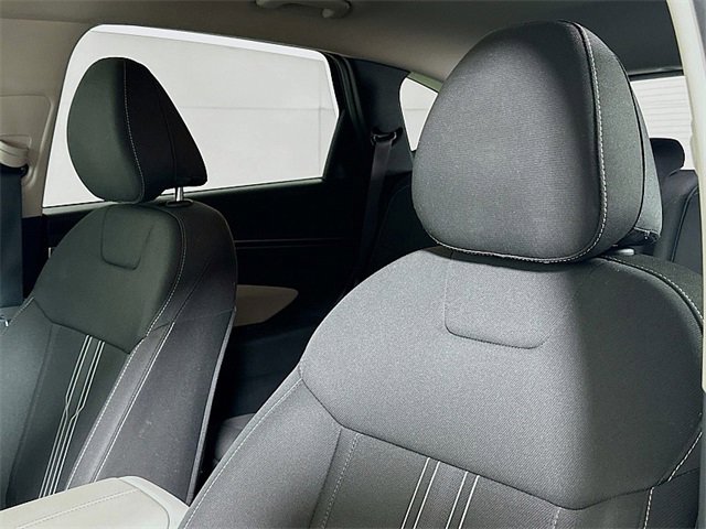 Used 2024 Hyundai Tucson SEL image 19