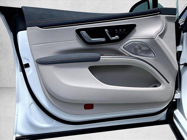 Certified 2024 Mercedes-Benz EQS 450+ Sedan image 17