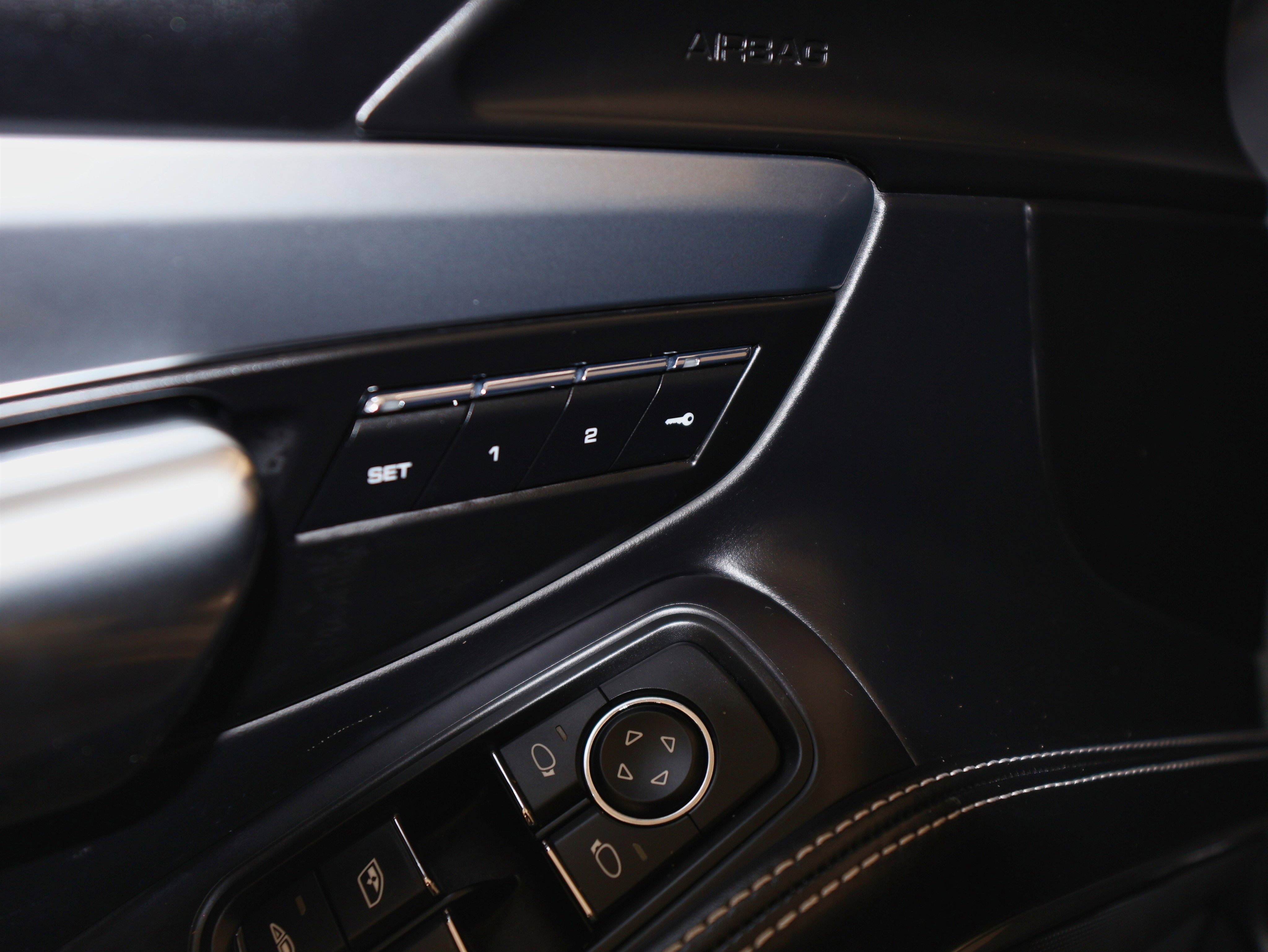 Used 2016 Porsche 911 Turbo image 29