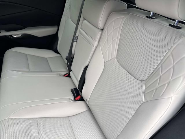 Certified 2025 Lexus RX 350 Premium w/ Convenience Package image 13