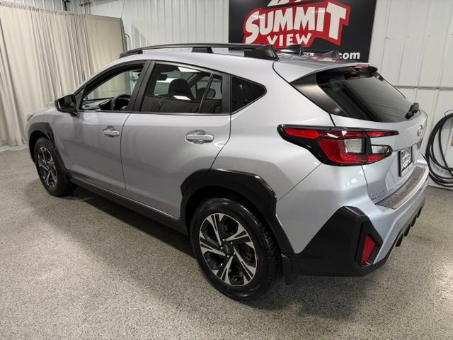 Used 2024 Subaru Crosstrek 2.0i Premium AWD/4WD image 6