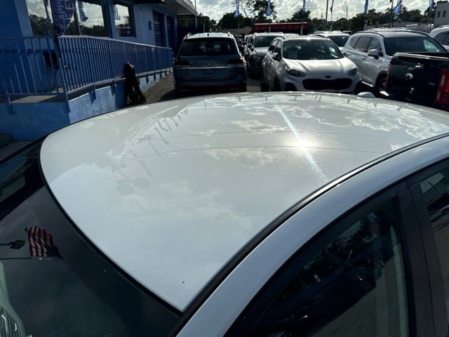 Used 2021 Nissan Altima 2.5 SR image 12