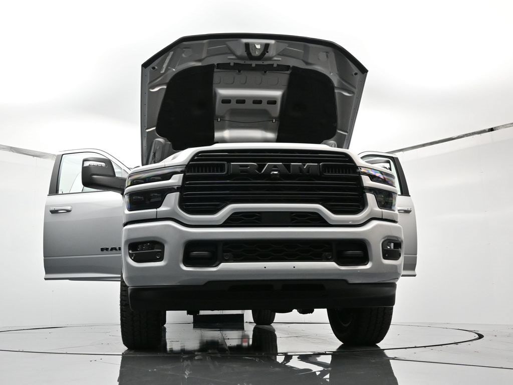 New 2026 RAM 2500 Laramie AWD/4WD image 52
