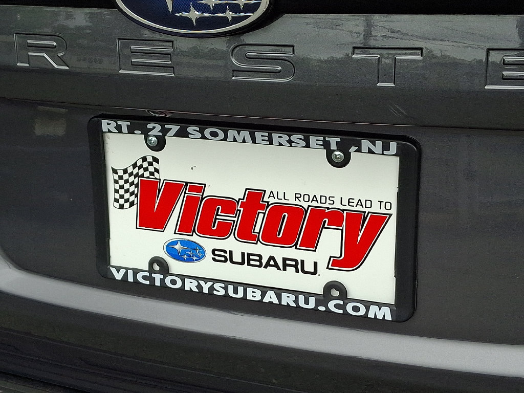 Used 2026 Subaru Forester Premium AWD/4WD image 30