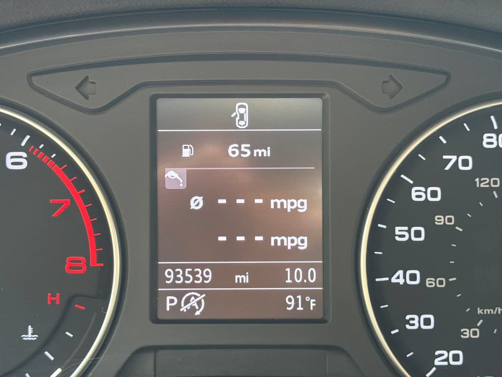 Used 2017 Audi A3 2.0T Premium Plus w/ Premium Plus Package FWD image 28