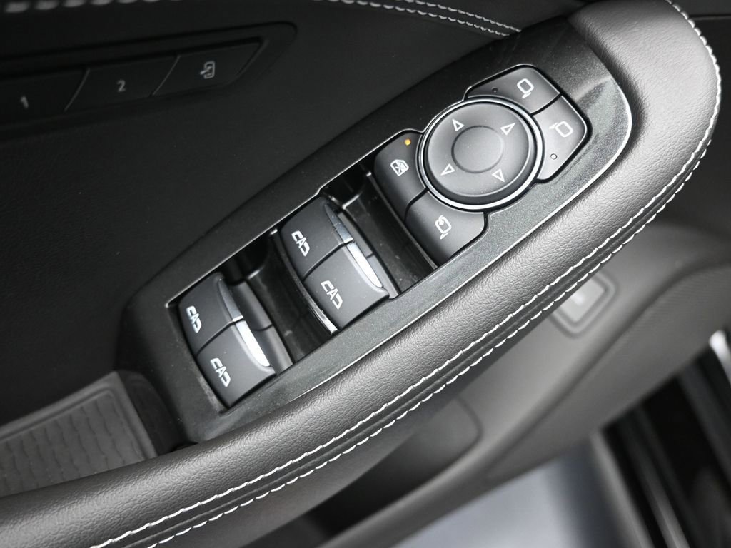 Used 2024 Cadillac CT5 V Blackwing image 18