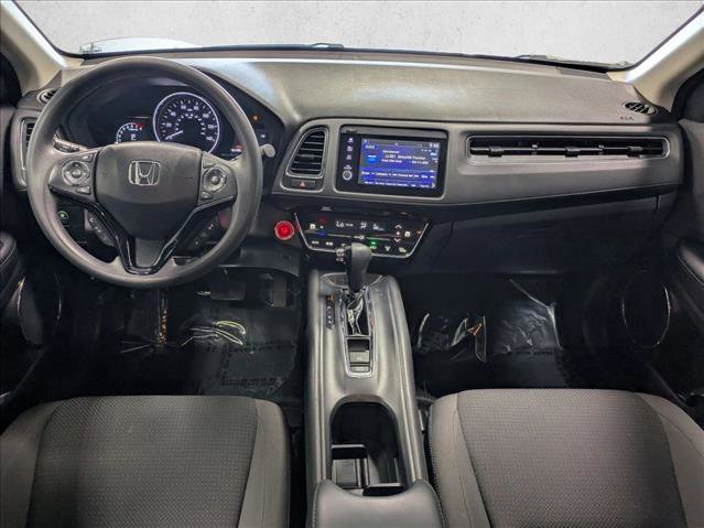 Used 2021 Honda HR-V EX image 17