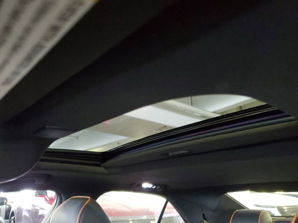 New 2026 Cadillac CT4 Sport RWD image 23