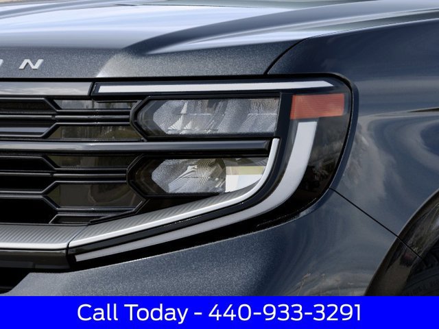 New 2027 Ford Expedition Max Platinum AWD/4WD image 20