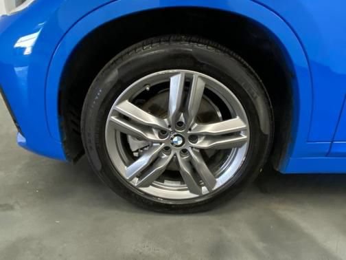 Used 2021 BMW X1 xDrive28i w/ Convenience Package AWD/4WD image 19