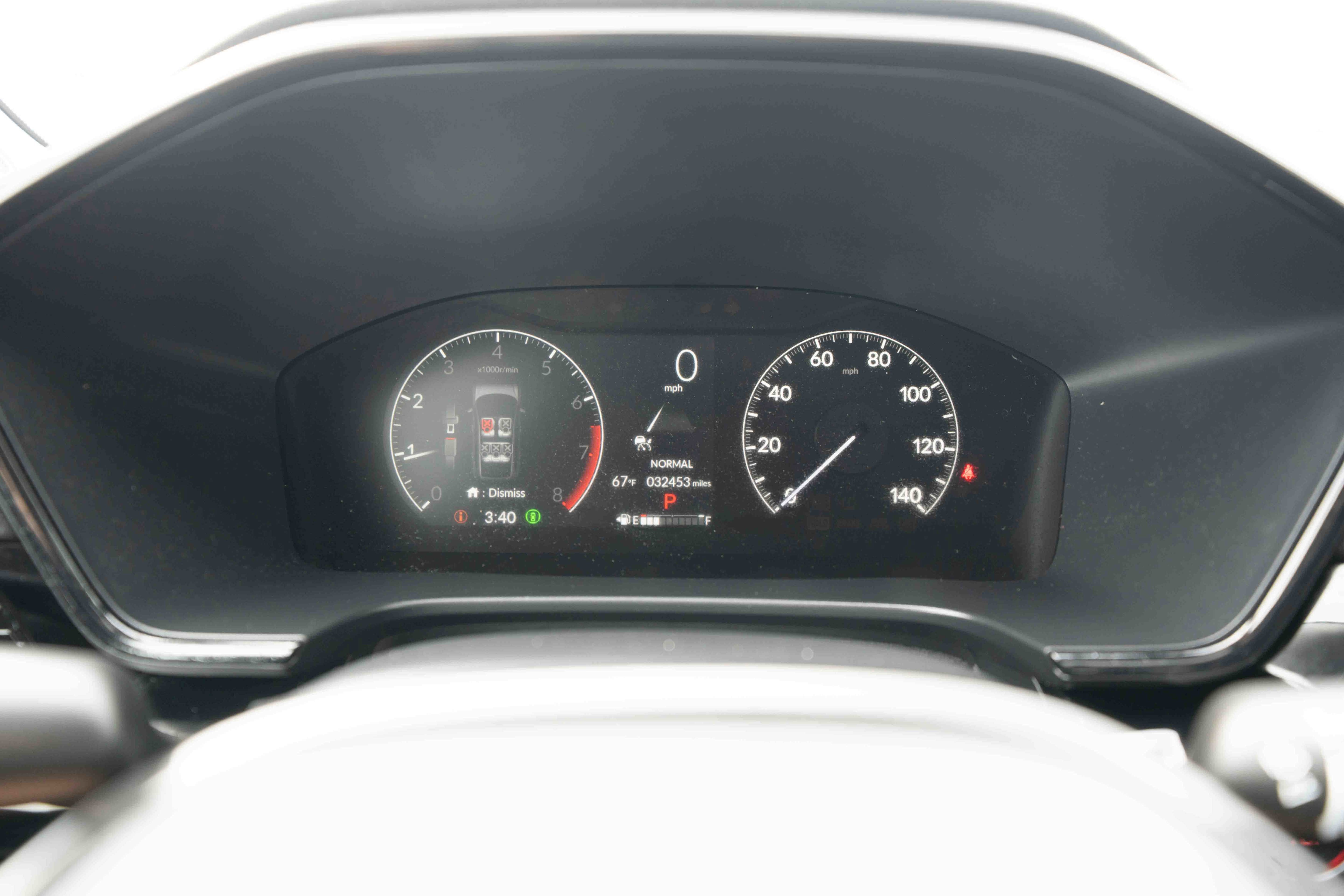Certified 2023 Honda CR-V EX-L image 16
