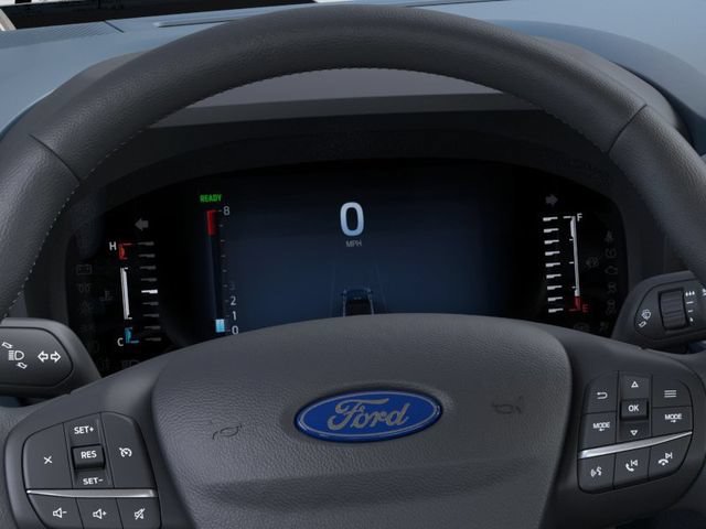 New 2026 Ford Maverick XLT w/ Equipment Group 301A AWD/4WD image 13