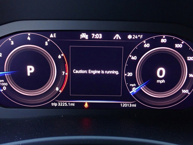 Used 2023 Volkswagen Atlas Cross Sport SE image 29