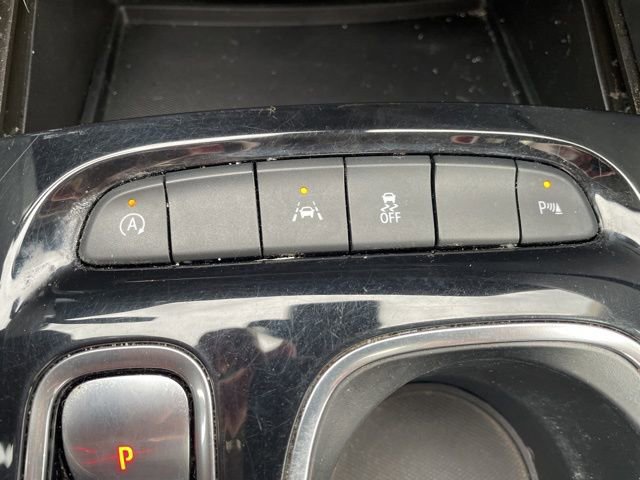 Used 2022 Buick Envision Essence w/ Technology Package I image 23