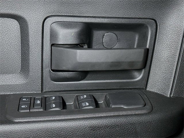 New 2026 RAM 2500 Tradesman w/ Chrome Appearance Group image 12