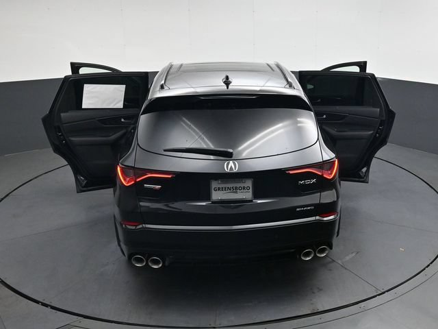 New 2026 Acura MDX Type S w/ Advance Package AWD/4WD image 37