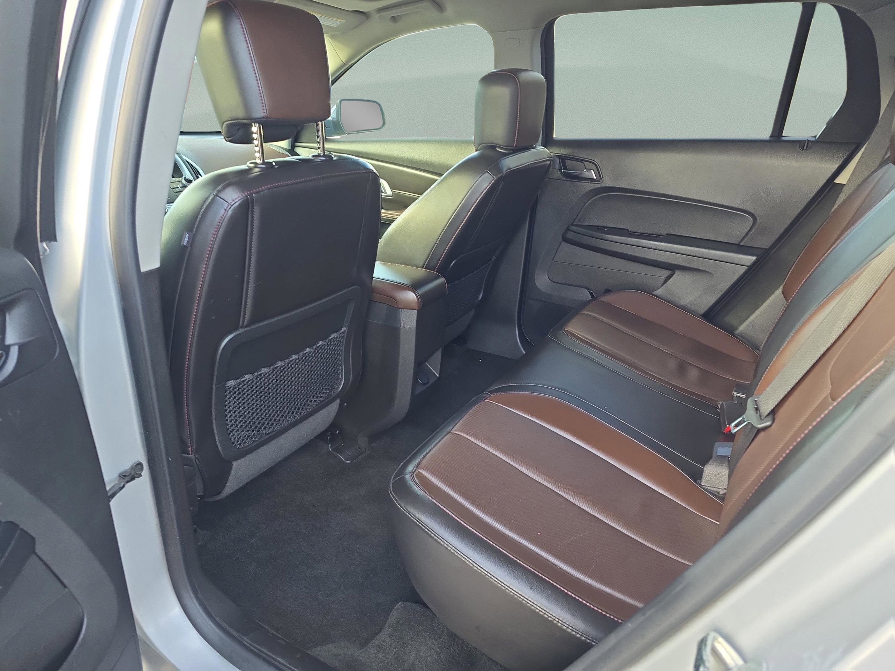 Used 2015 GMC Terrain SLT image 19