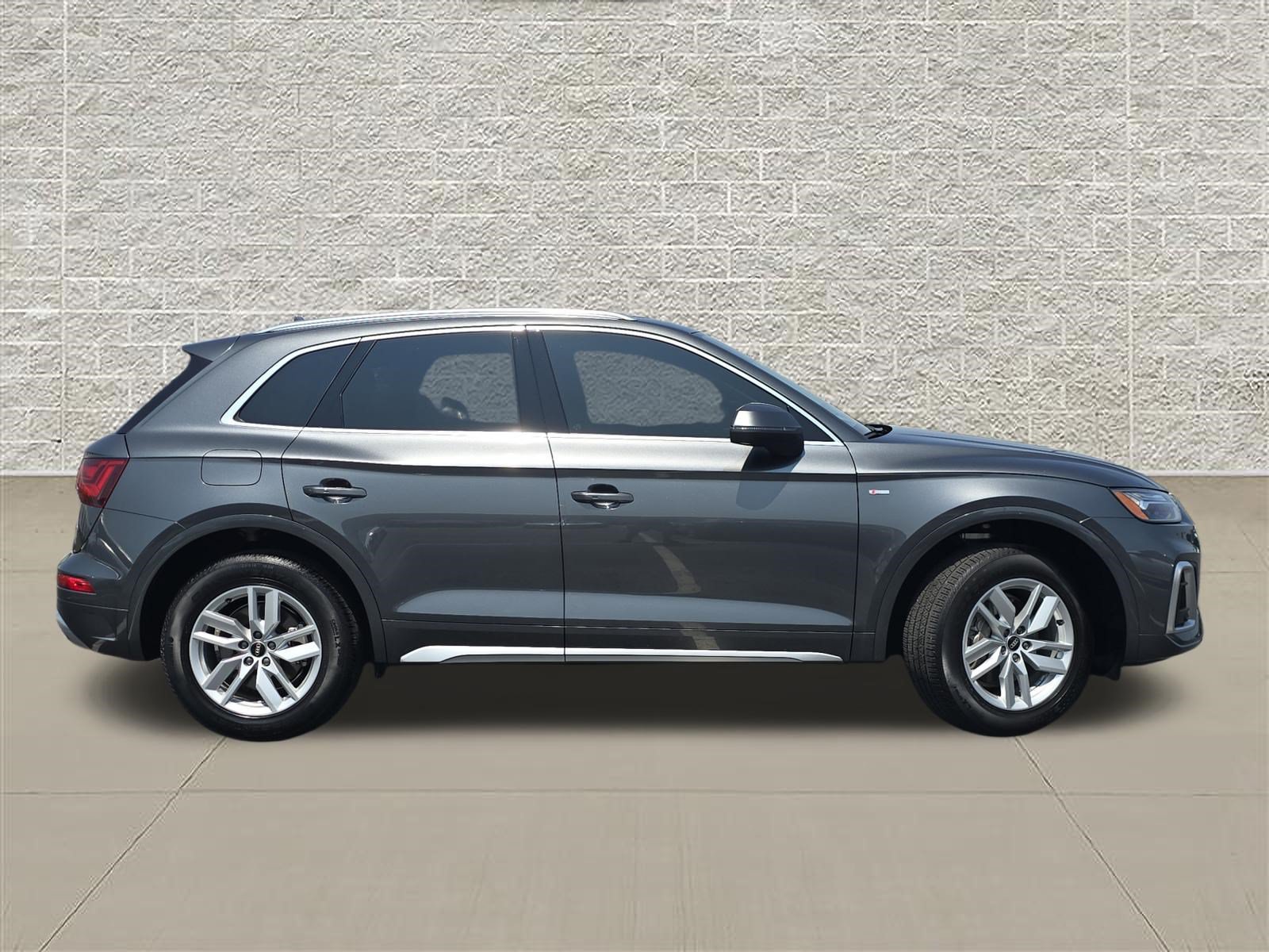 Certified 2023 Audi Q5 2.0T Premium AWD/4WD image 8