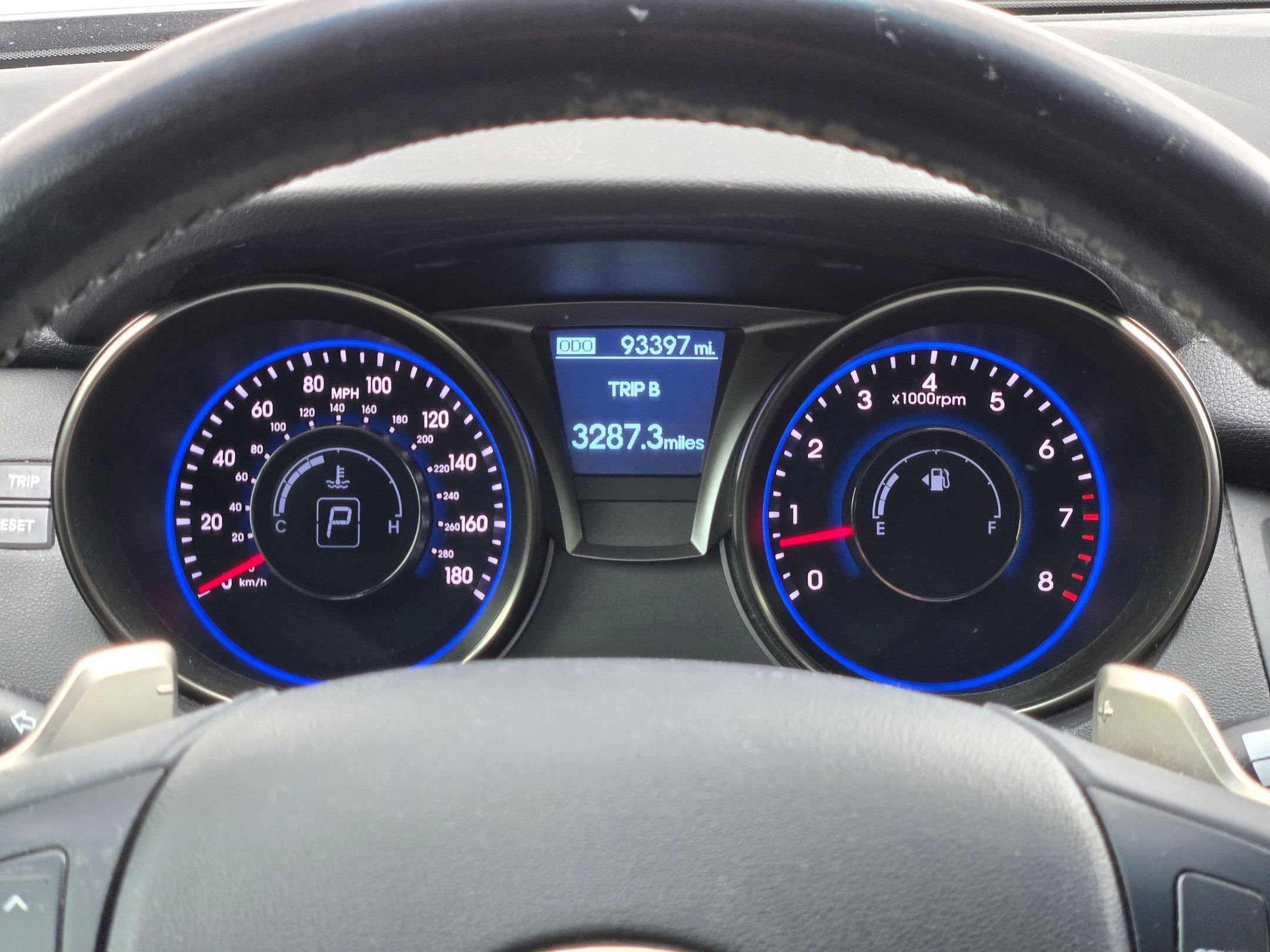 Used 2015 Hyundai Genesis 3.8 RWD image 22