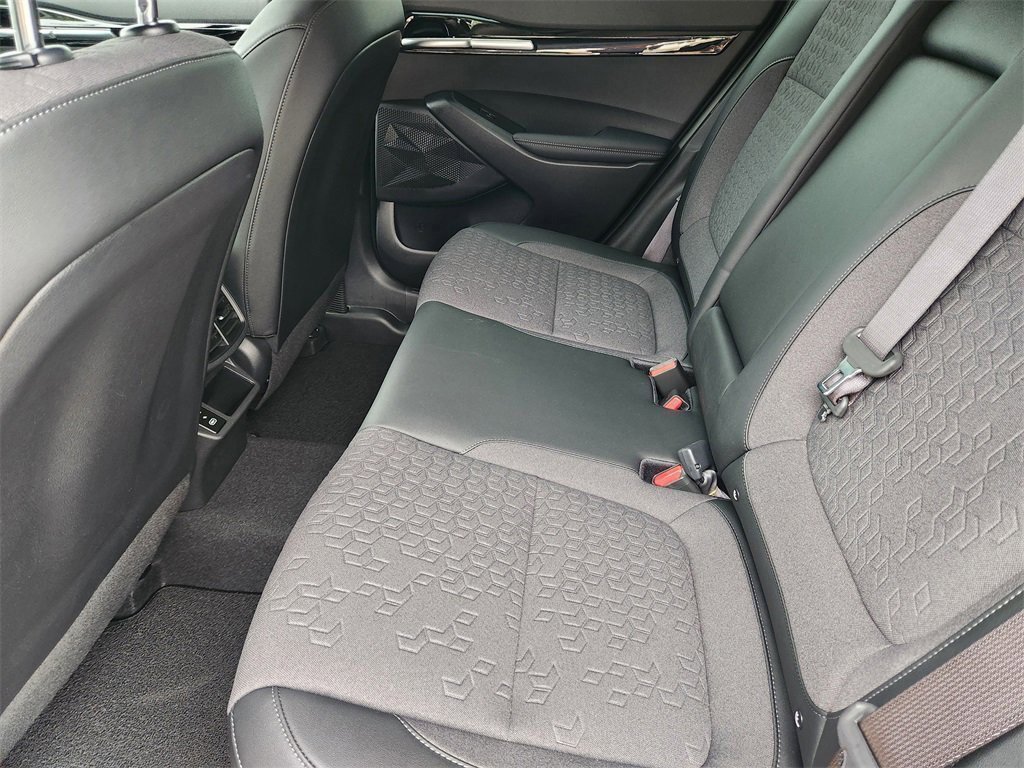 New 2026 Kia Seltos S image 19