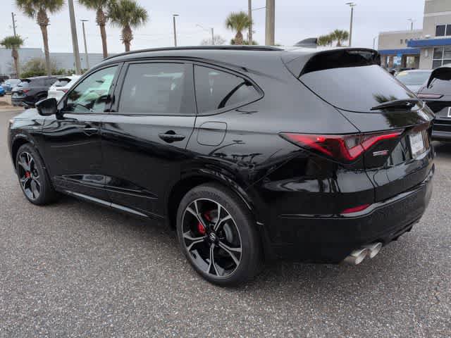 New 2026 Acura MDX Type S AWD/4WD image 6
