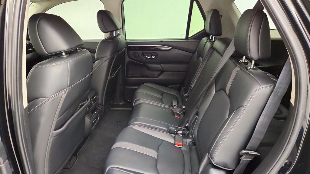 Used 2023 Honda Pilot EX-L image 20
