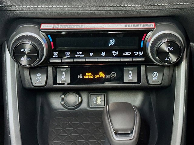 New 2025 Toyota RAV4 XLE Premium image 10